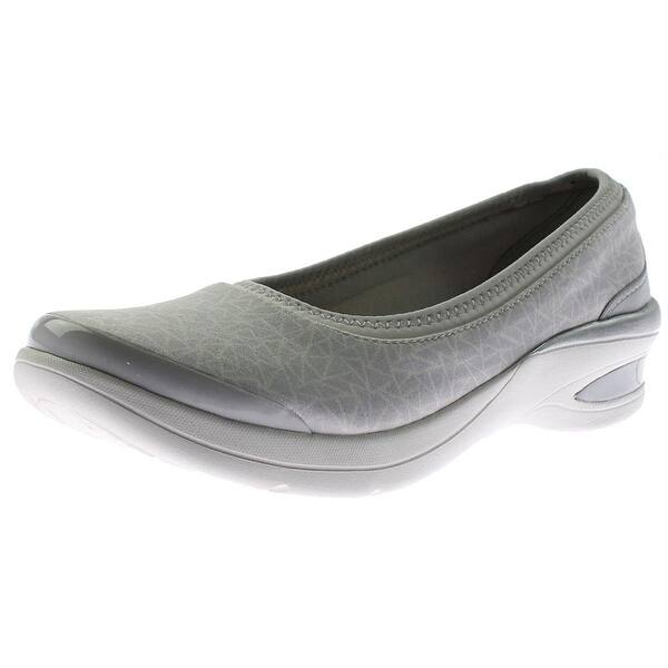 bzees relax slip on