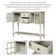 Option Antique Gray