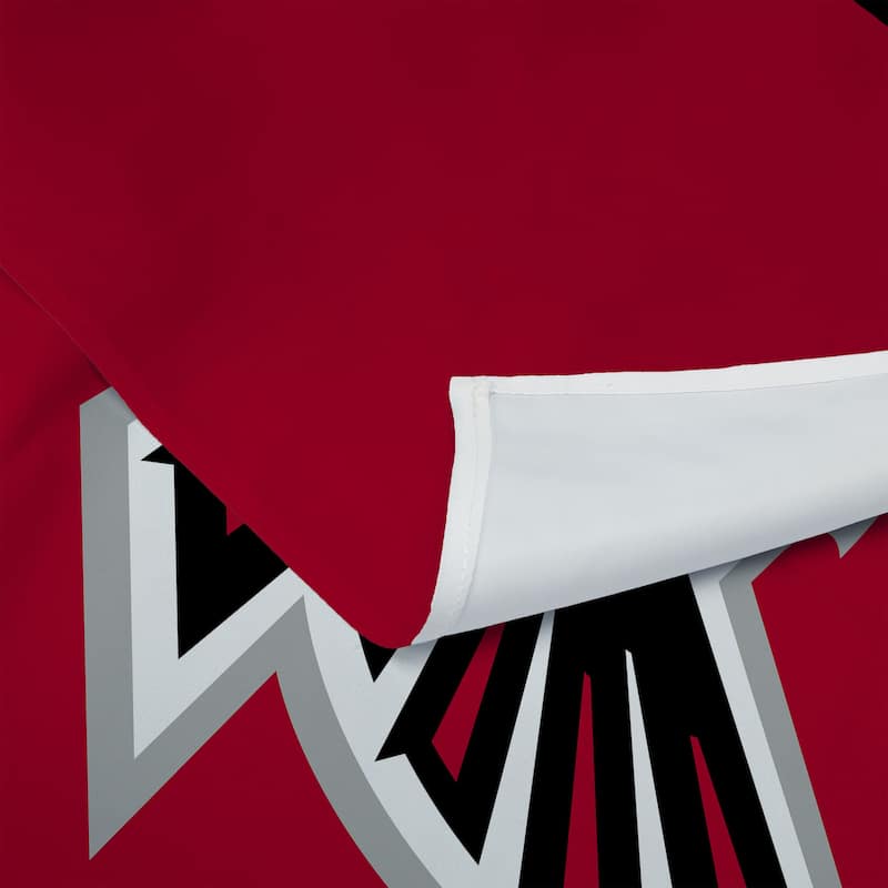NFL Atlanta Falcons Premium Wall Hanging - 34"x40"