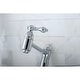 preview thumbnail 24 of 46, Restoration Wall Mount Pot Filler Kitchen Faucet