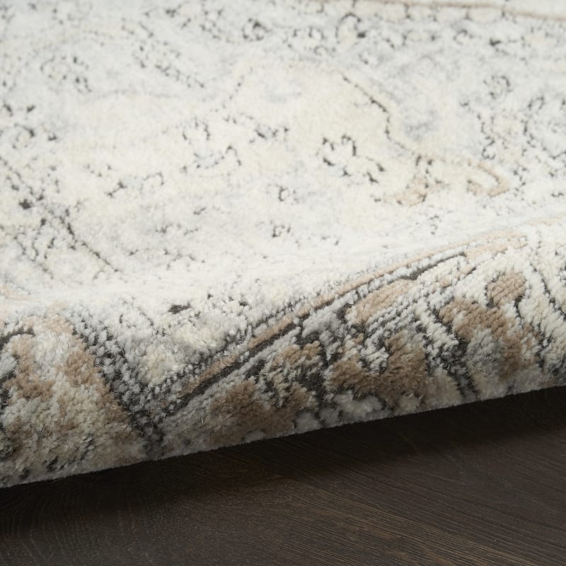 Nourison Concerto Indoor only Persian Area Rug
