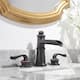 Option Oil Rubbed Bronze