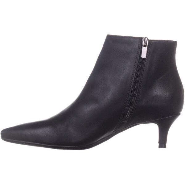naturalizer boots on sale