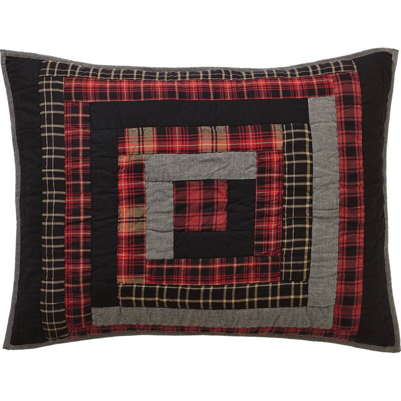 Cumberland Quilt Set