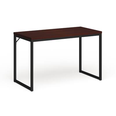 Commercial Grade Industrial Style Office Desk - 47" Length