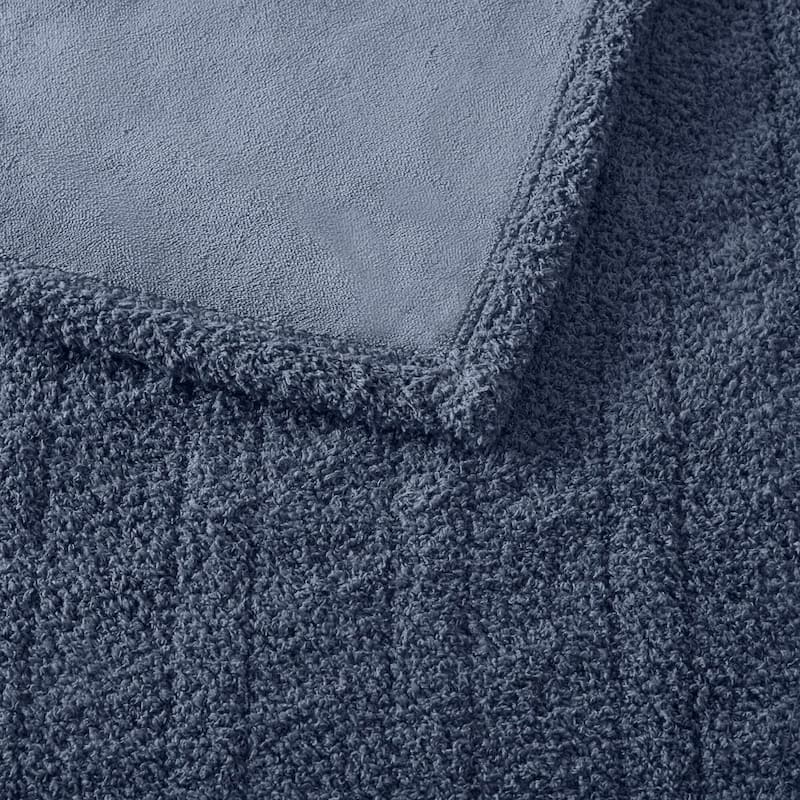 Serta Dream Soft Heated Blanket