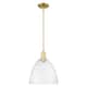 Option Satin Gold / Seedy