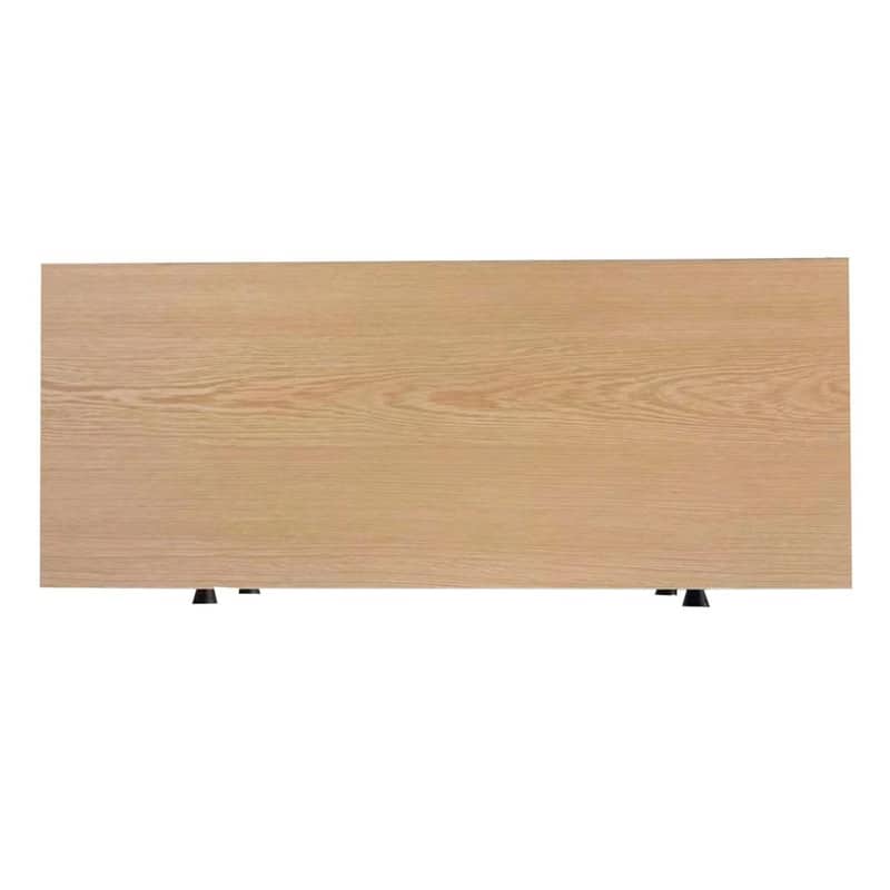 Slim Shoe Cabinet w/ 4 Flip Drawers, Freestanding Shoes Organizer Shoe Storage Cabinet, Modern Shoe Rack w/ Drawers for Hallway