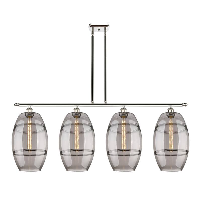 Innovations Lighting 516-4I-19-48 Vaz Linear Vaz 4 Light 48" Wide