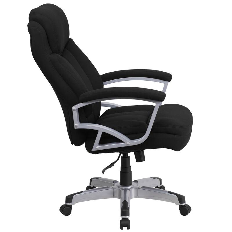 Big & Tall 500 lb. Rated Executive Swivel Ergonomic Office Chair