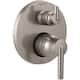Option Brilliance Stainless