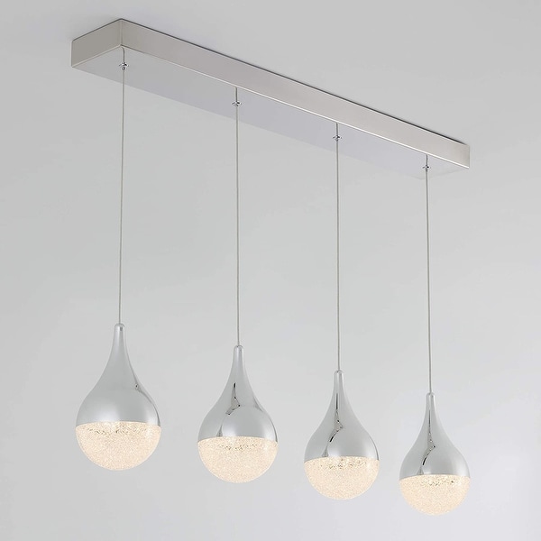 Artika glitzer pendant light online