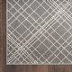 preview thumbnail 24 of 25, Nourison Jubilant Indoor Plaid Area Rug