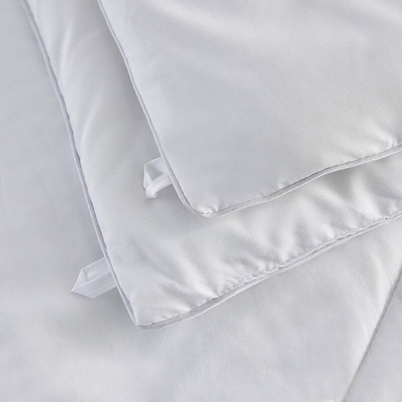 Luxury All-Season Down Alternative Reversible Comforter