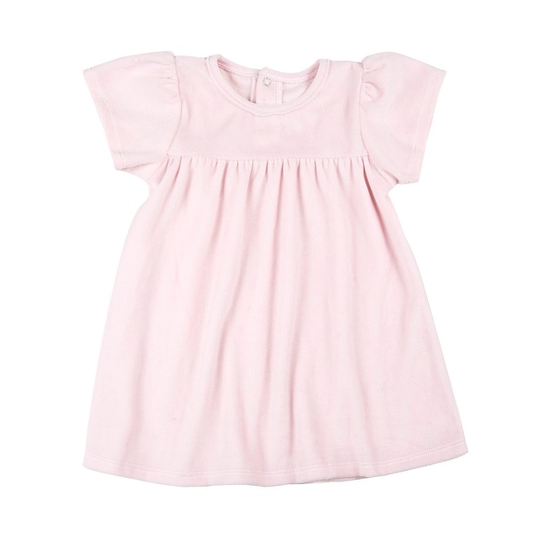 pink dress 12 months