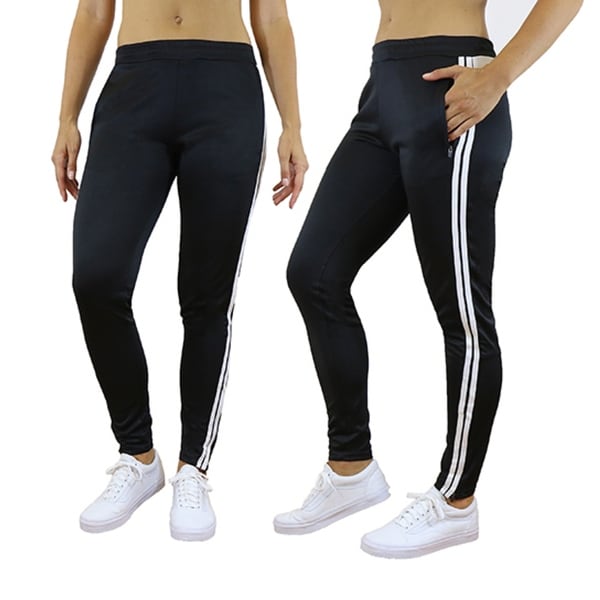 moisture wicking joggers womens