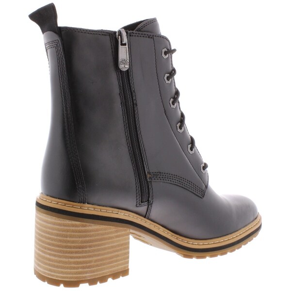 timberland women's sienna waterproof casual boots