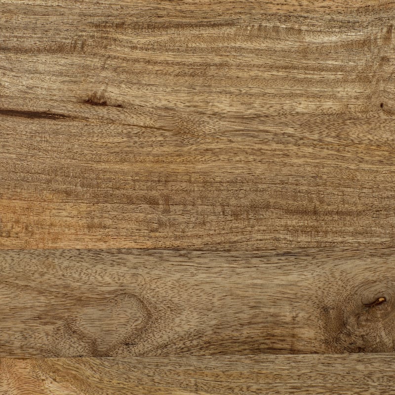 Poly and Bark Goa Side Table