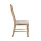 preview thumbnail 6 of 6, Fremont & Park Duarte Dining Chair (Set of 2)