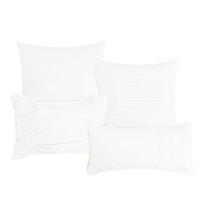 Prema Luxury 7 Piece Comforter