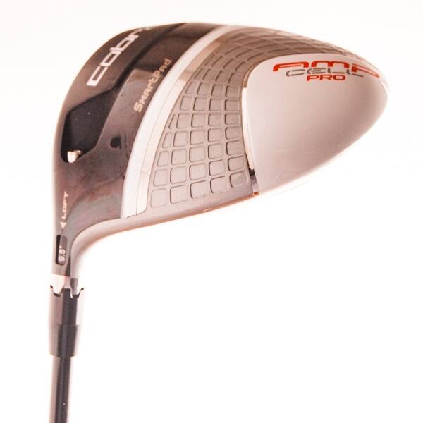 Shop New Cobra Amp Cell Pro Silver Driver Matrix Fly Z Xl 60 Stiff Flex Graphite Lh Overstock 29588997