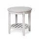 preview thumbnail 13 of 35, Cambridge Casual Alston Side Table