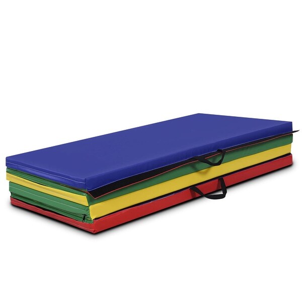 gym panel mat