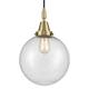 Option Antique Brass