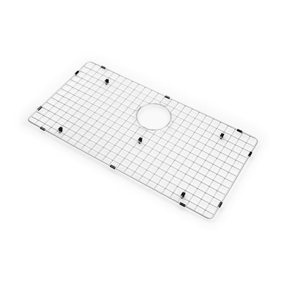 Houzer BG-5430 Bottom Grid 30-1/2" L x 15-1/2" W Stainless Steel Basin - Stainless Steel
