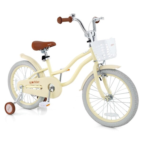 Kickstand for child's bike discount