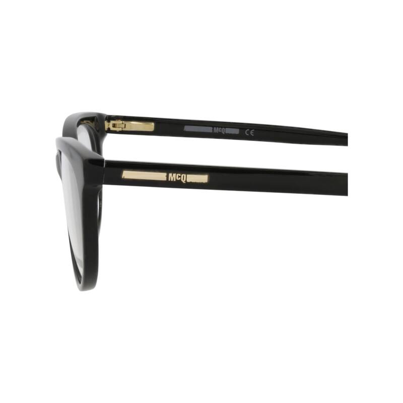 McQ Alexander McQueen Cat Eye-Frame Acetate Optical Frames