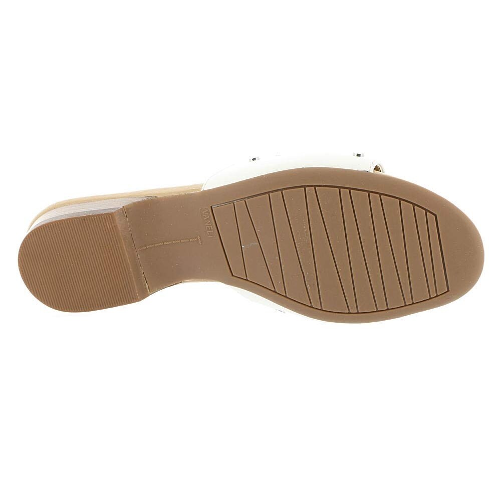 vaneli bonet sandal