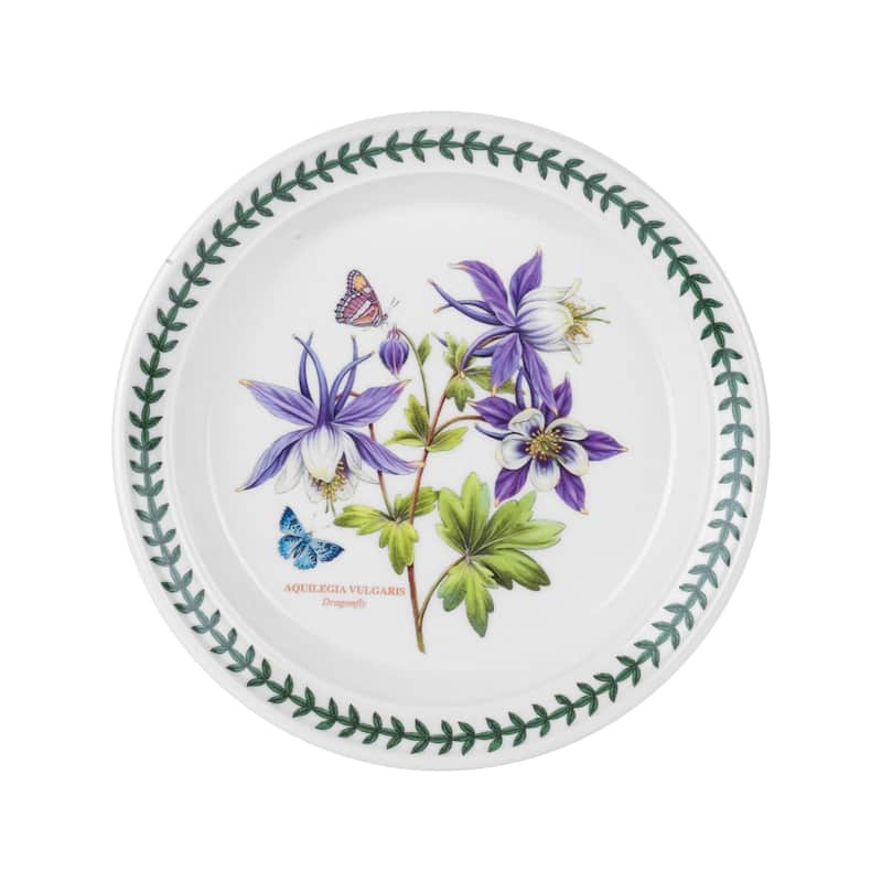 Portmeirion Exotic Botanic Garden Salad Plate - 8.5 in