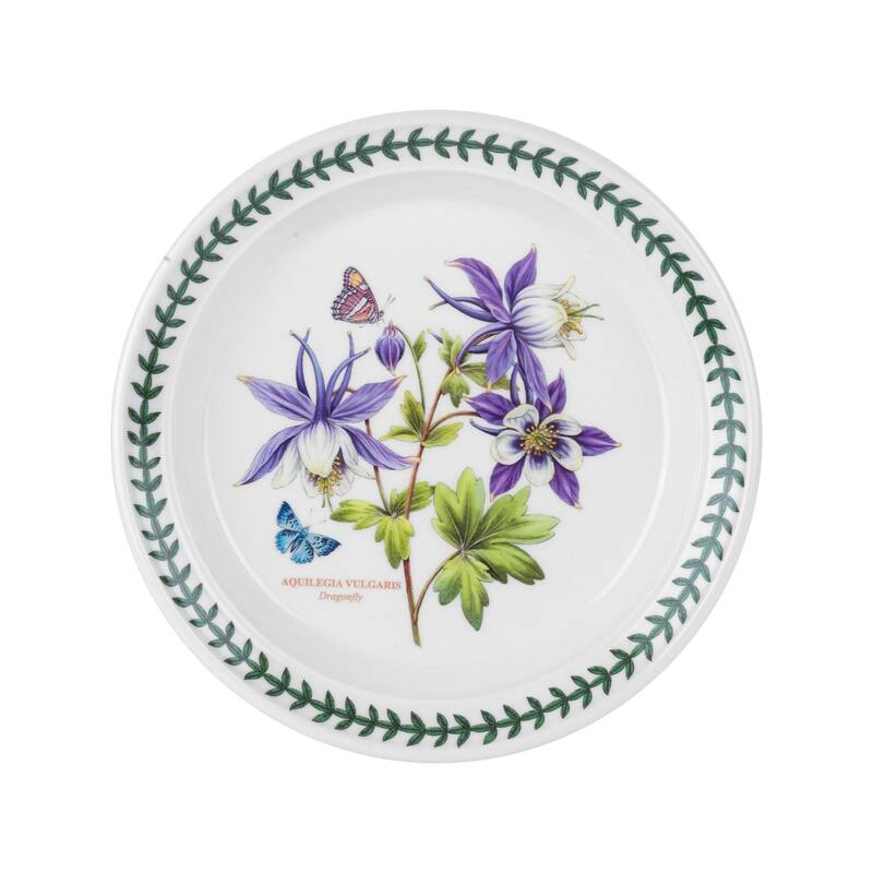 Portmeirion Exotic Botanic Garden Salad Plate - 8.5 in