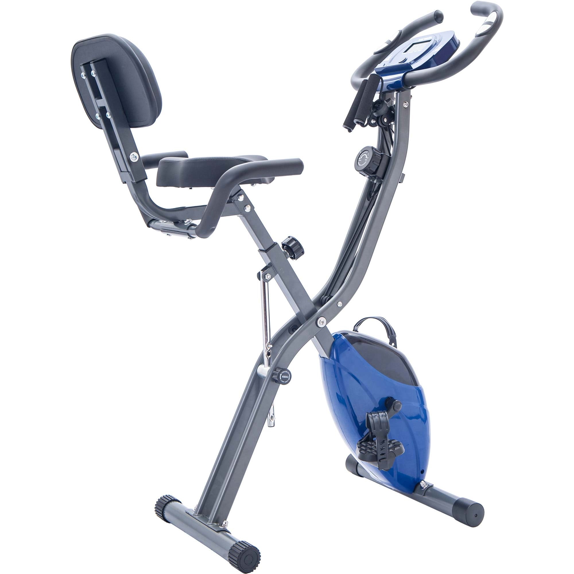 Stationary bike bed bath and beyond clearance