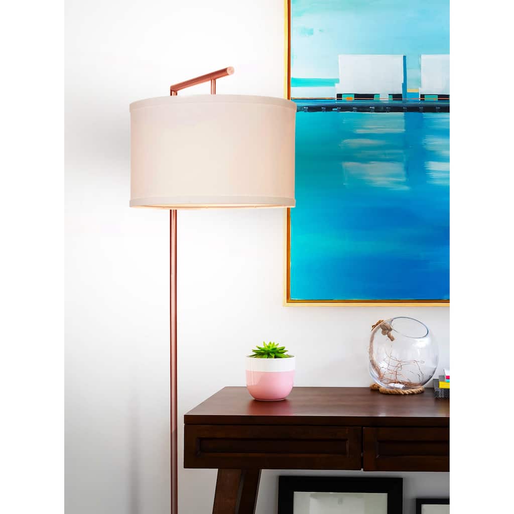 Gold Floor Lamps - Bed Bath & Beyond