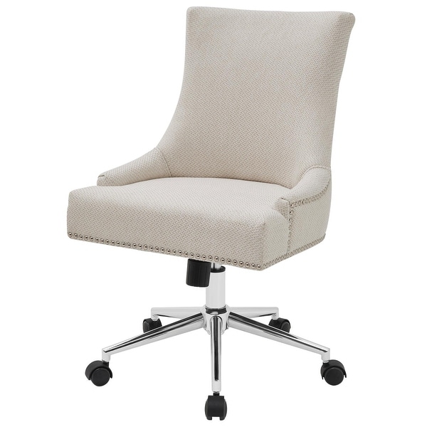 Charlotte Fabric Office Chair. Opens flyout.