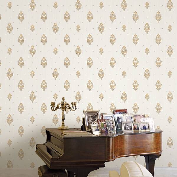 italian glitter wallpaper