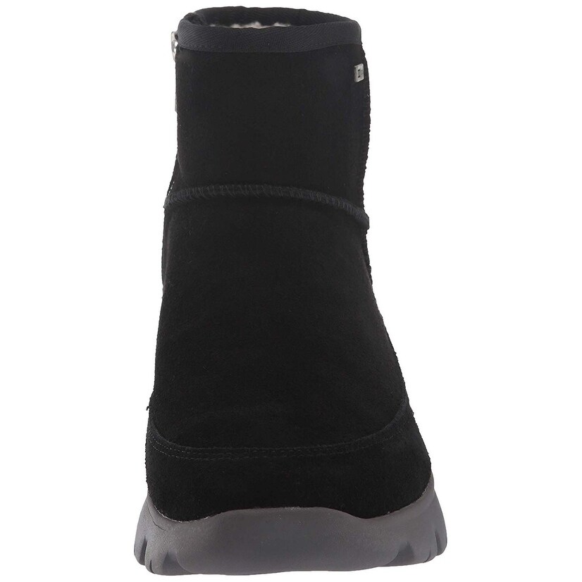 ugg palomar sneaker review