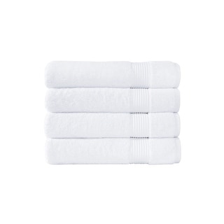 Classic Turkish Towels Amadeus Bath Towels 30x54 4 Piece Set - On Sale ...