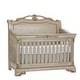 preview thumbnail 2 of 11, Kingsley Wessex 4-in-1 Convertible Crib