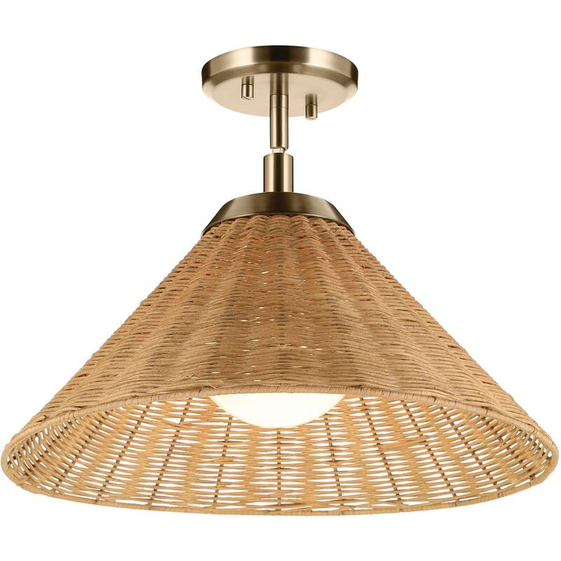 Kichler 52729 Bekah 18" Wide Pendant