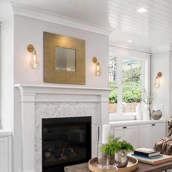 Large sconces for living room top