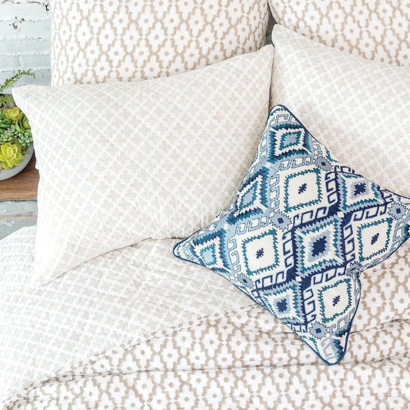 Talley Quilt