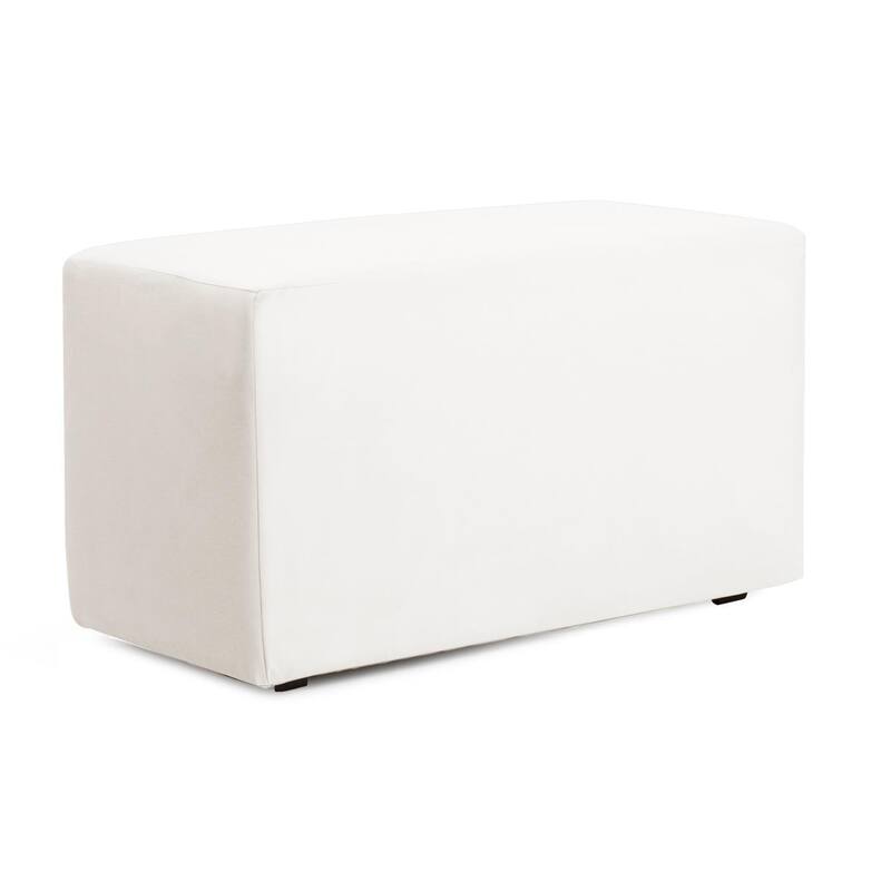 Allan Andrews Patio Universal Bench Frame & Cover Collection - N/A