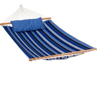 Algoma Reversible Sunbrella Quilted Hammock