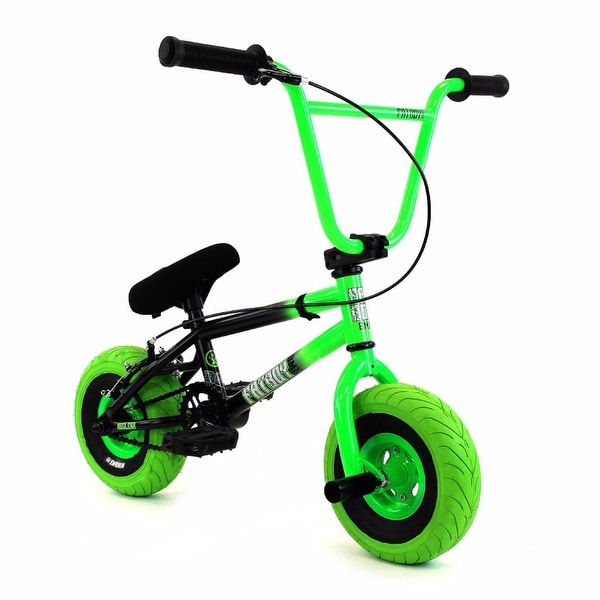 Bmx fatboy bike deals