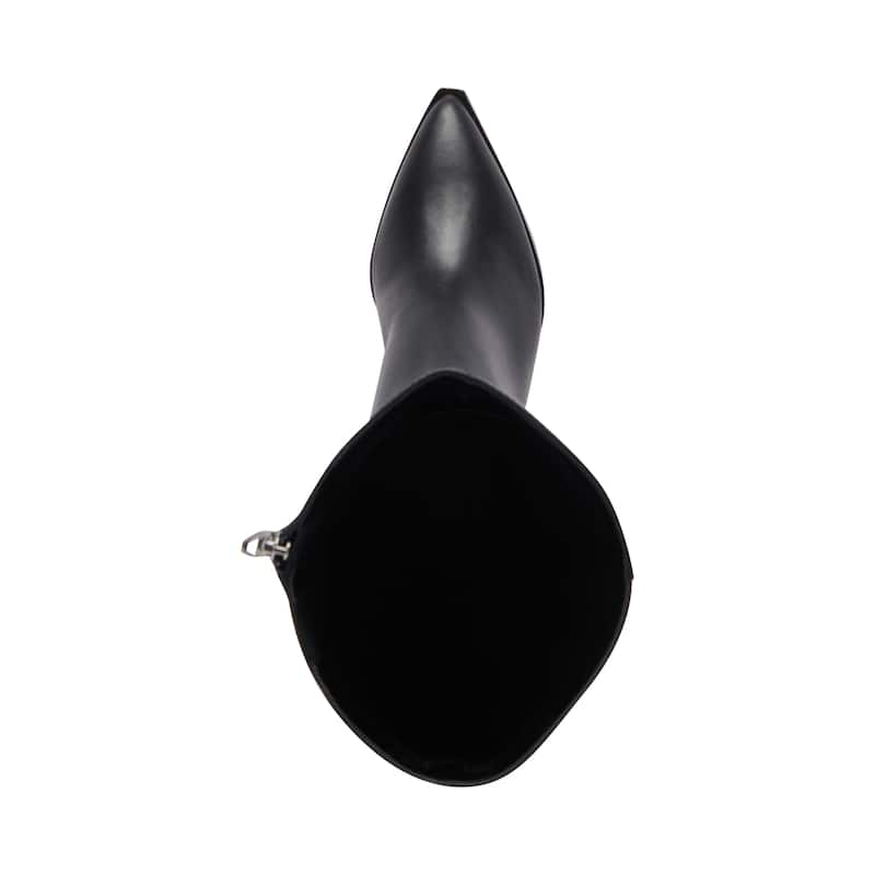 Dolce Vita Women's Auggie Leather Heeled Tall Boot