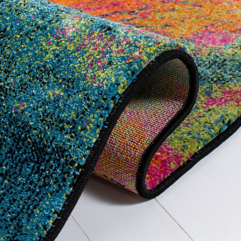 SAFAVIEH Galaxy Consuela Modern Abstract Rug