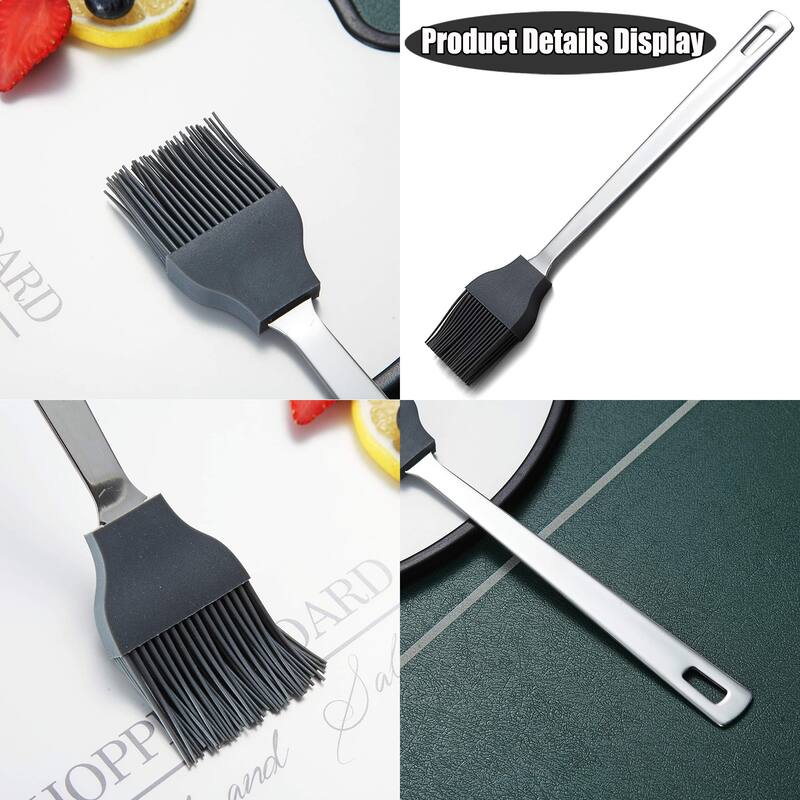 Stainless Steel Kitchen Tool Set